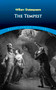 The Tempest - 9780486406589 by William Shakespeare, 9780486406589