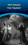 The Tempest - 9780486406589 by William Shakespeare, 9780486406589
