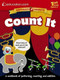 Count It (A workbook of patterning, counting, and addition) by Education.com, 9780486802602