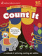 Count It (A workbook of patterning, counting, and addition) by Education.com, 9780486802602