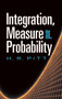 Integration, Measure and Probability by H. R. Pitt, 9780486488158