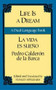 Life Is a Dream/La Vida es Sueño (A Dual-Language Book) by Pedro Calderon de la Barca, Stanley Appelbaum, 9780486424736
