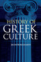 History of Greek Culture by Jacob Burckhardt, 9780486420967