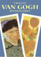 Twelve Van Gogh Bookmarks (Miniature Edition) by Vincent Van Gogh, 9780486424118