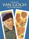 Twelve Van Gogh Bookmarks by Vincent Van Gogh, 9780486424118