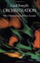 Orchestration by Cecil Forsyth, 9780486243832