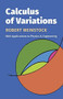 Calculus of Variations - 9780486630694 by Robert Weinstock, 9780486630694
