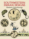 Southwestern Indian Designs by Madeleine Orban-Szontagh, 9780486269856