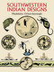 Southwestern Indian Designs by Madeleine Orban-Szontagh, 9780486269856