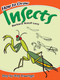 How to Draw Insects by Barbara Soloff Levy, Drawing, 9780486478302