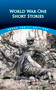 World War One Short Stories by Bob Blaisdell, 9780486485034