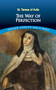 The Way of Perfection - 9780486484518 by St. Teresa of Avila, E. Allison Peers, 9780486484518