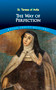 The Way of Perfection - 9780486484518 by St. Teresa of Avila, E. Allison Peers, 9780486484518