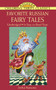 Favorite Russian Fairy Tales by Arthur Ransome, 9780486286327