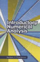 Introductory Numerical Analysis by Anthony J. Pettofrezzo, 9780486450162