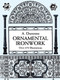 Ornamental Ironwork (Over 670 Illustrations) by A. Durenne, 9780486298115