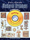 Full-Color Medieval Ornament CD-ROM and Book by Dover, 9780486995458