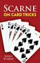 Scarne on Card Tricks by John Scarne, 9780486427355