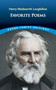 Favorite Poems by Henry Wadsworth Longfellow, 9780486272733