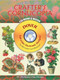 Crafter's Cornucopia CD-ROM and Book by Dover, 9780486996431