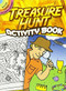 Treasure Hunt Activity Book (Miniature Edition) by Jessica Mazurkiewicz, 9780486470429