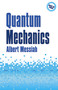 Quantum Mechanics - 9780486784557 by Albert Messiah, 9780486784557