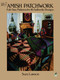 Amish Patchwork (Full-Size Patterns for 46 Authentic Designs) by Suzy Lawson, 9780486257013