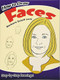 How to Draw Faces by Barbara Soloff Levy, 9780486429014