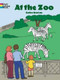 At the Zoo Coloring Book by Cathy Beylon, 9780486423722