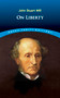 On Liberty - 9780486421308 by John Stuart Mill, 9780486421308