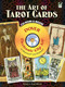 The Art of Tarot Cards CD-ROM and Book by Alan Weller, 9780486990859