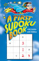 A First Sudoku Book by Diana Zourelias, John Pazzelli, 9780486450742