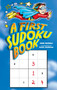 A First Sudoku Book by John Pazzelli, Diana Zourelias, 9780486450742