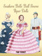 Southern Belle Ball Gowns Paper Dolls by Tom Tierney, 9780486453651