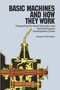 Basic Machines and How They Work by Naval Education, 9780486217093