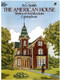 The American House Styles of Architecture Coloring Book by A. G. Smith, 9780486244723