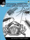 Dover Digital Design Source #6 (Spiders, Insects and Crustaceans) by Dover, 9780486990705