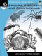 Dover Digital Design Source #6 (Spiders, Insects and Crustaceans) by Dover, 9780486990705