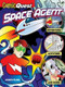 ComicQuest SPACE AGENT by Jeremy Elder, 9780486478289