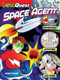 ComicQuest SPACE AGENT by Jeremy Elder, 9780486478289