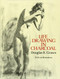 Life Drawing in Charcoal by Douglas R. Graves, 9780486282688