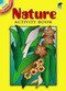 Nature Activity Book (Miniature Edition) by Suzanne Ross, 9780486280363