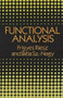 Functional Analysis - 9780486662893 by Frigyes Riesz, Béla Sz.-Nagy, 9780486662893