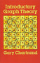 Introductory Graph Theory by Gary Chartrand, 9780486247755