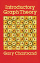 Introductory Graph Theory by Gary Chartrand, 9780486247755