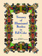 Treasury of Illuminated Borders in Full Color by Carol Belanger Grafton, 9780486256993