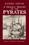 A General History of the Pyrates by Daniel Defoe, 9780486404882