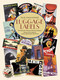 Old-Fashioned Luggage Labels by Carol Belanger Grafton, 9780486421940