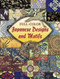Full-Color Japanese Designs and Motifs by Dover, 9780486448916