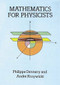 Mathematics for Physicists by Philippe Dennery, André Krzywicki, 9780486691930